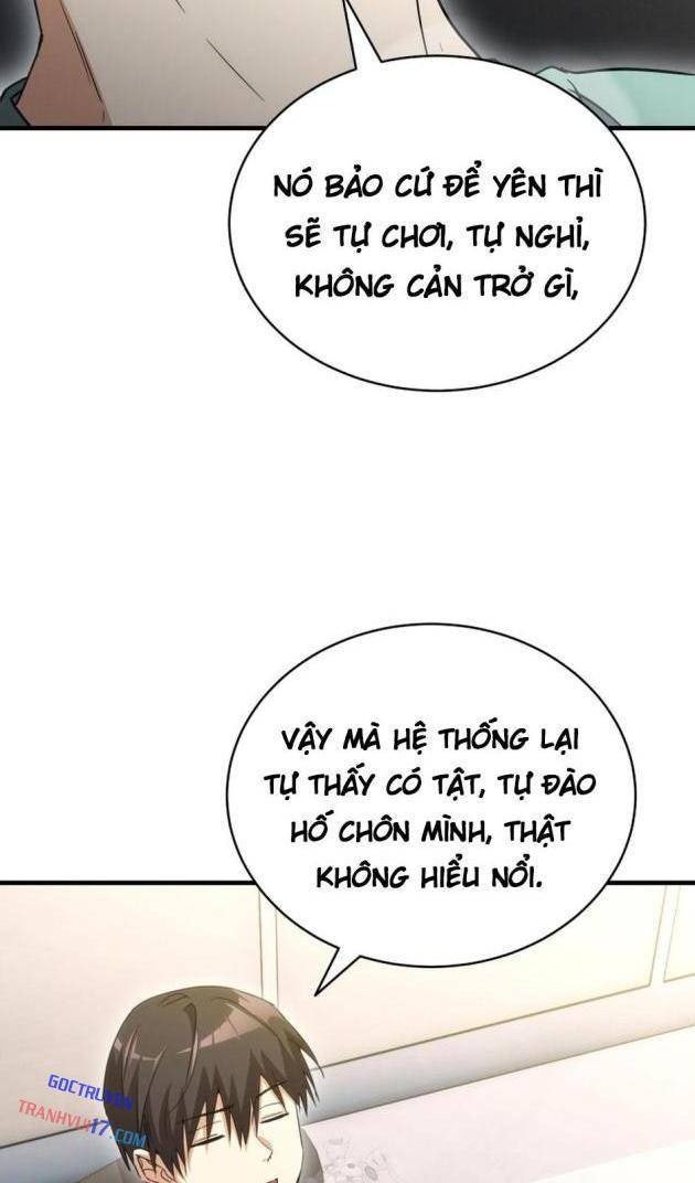 Ranker Mơ Được Nghỉ Hưu - Page 21