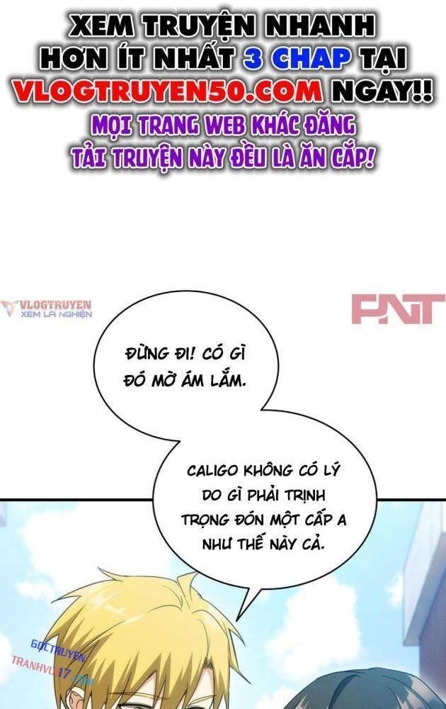 Ranker Mơ Được Nghỉ Hưu - Page 71