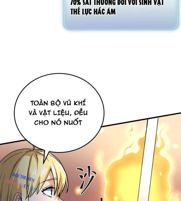 Pháp Sư Ký Sinh - Page 46