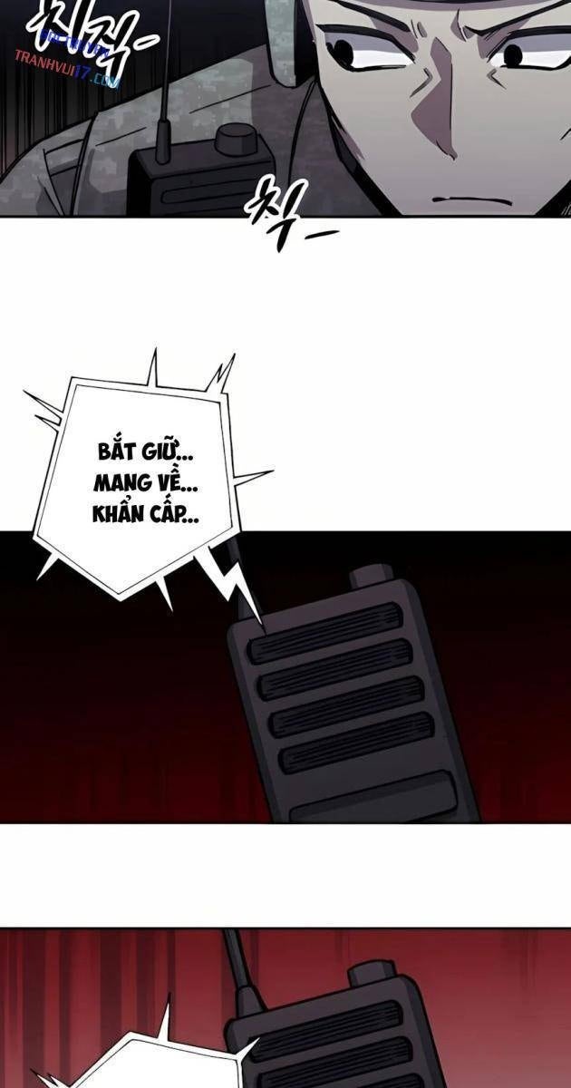 Cơn Lũ Zombie - Page 81