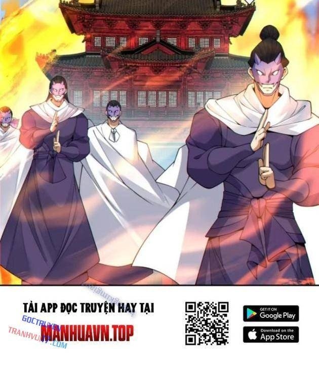 Đồ Đệ Của Ta Đều Là Đại Phản Phái - Page 40