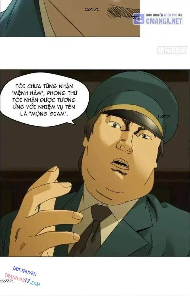 Giờ Ngọ Ba Khắc - Page 6