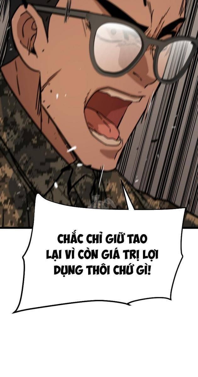 Kẻ Không Thuộc Về Loài Người - Page 12