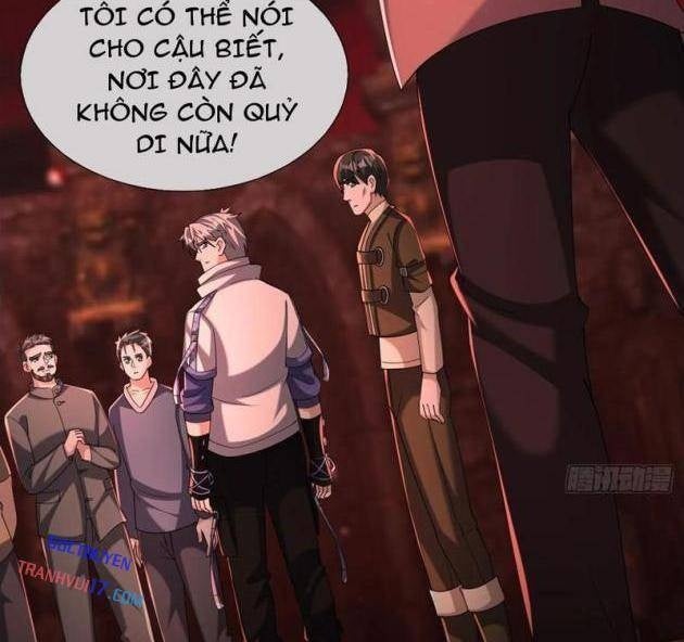 Toàn Cầu Kinh Dị: Ta Mở Ra Thương Thành Tự Do Hack - Page 66