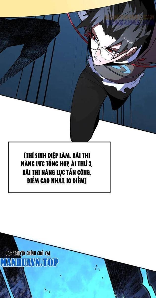 Cấm Chú Sư Mạnh Nhất Lịch Sử - Page 51