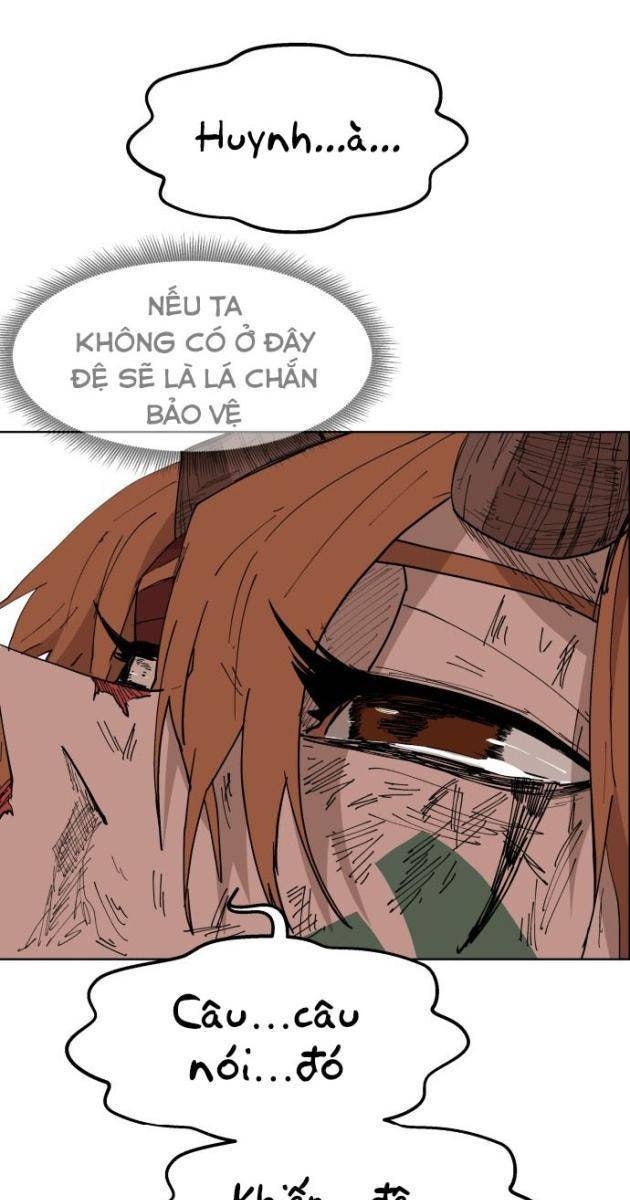 Viên Đá Đỏ - Page 65