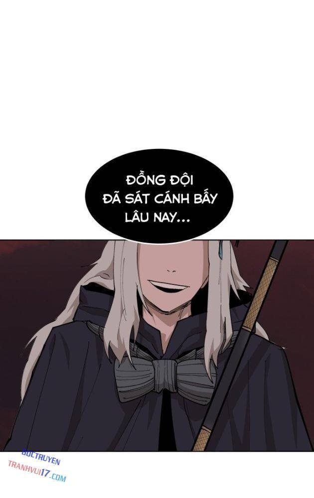 Viên Đá Đỏ - Page 14
