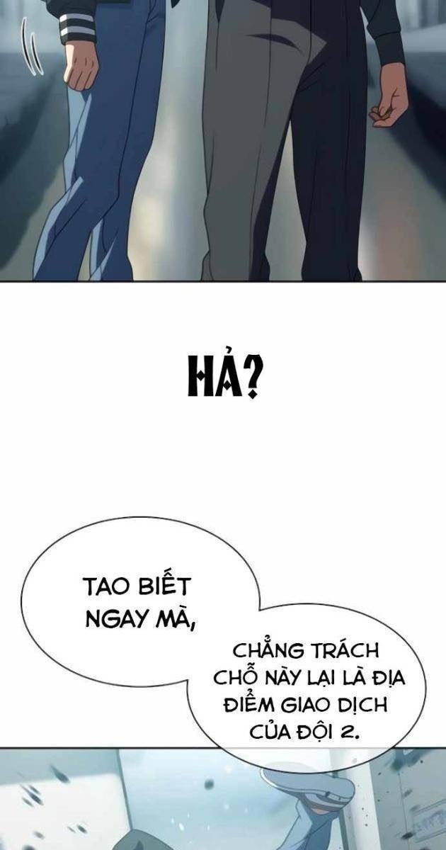 Hàn Băng Võ Giả - Page 9