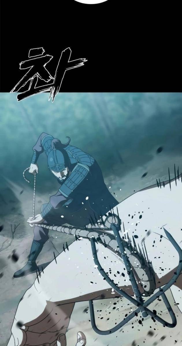 Hàn Băng Võ Giả - Page 33