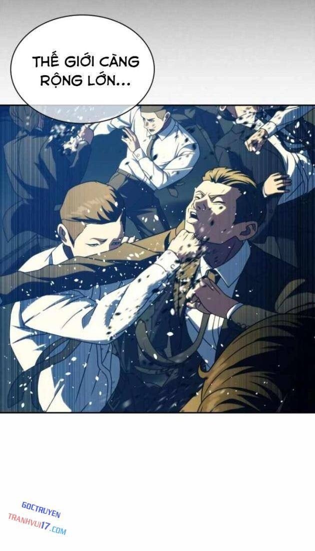 Hàn Băng Võ Giả - Page 71