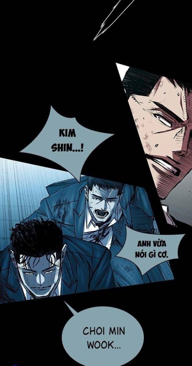 Báo Thù 2: Vạn Nhân Chi Thượng - Page 194