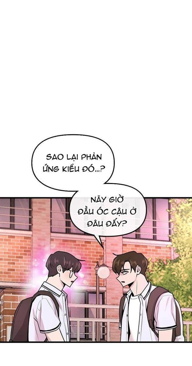 Trở Về Bên Chanbi - Page 22