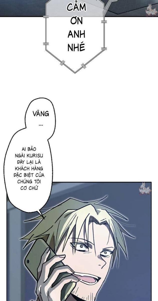 Quý Tộc Báo Thù - Page 68