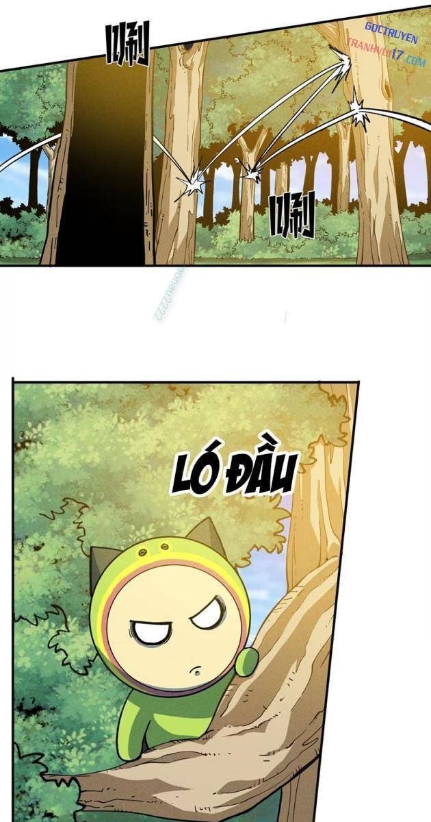 Pháp Sư Ký Sinh - Page 23