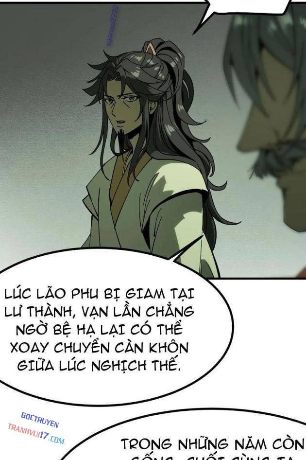 Không Cẩn Thận Lưu Danh Muôn Thủa - Page 8