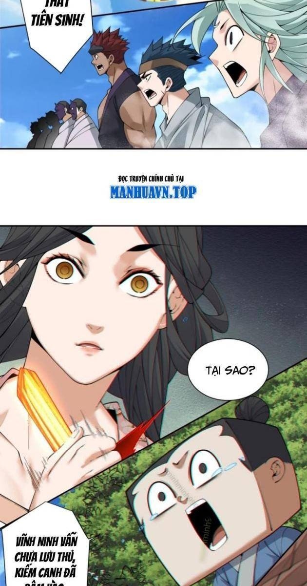 Đồ Đệ Của Ta Đều Là Đại Phản Phái - Page 47