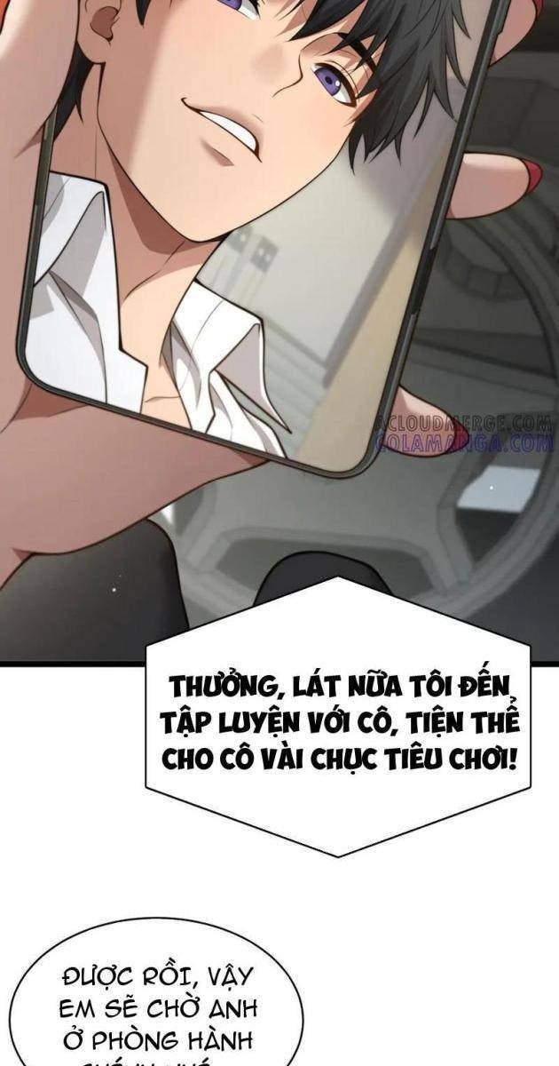 Sau Khi Tự Do Tài Chính, Họ Đã Dâng Hiến Lòng Trung Thành - Page 49
