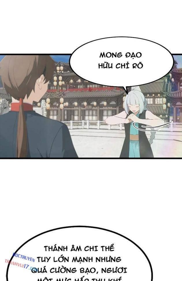 Tu Tiên Trở Về Tại Vườn Trường - Phần 2 - Page 31