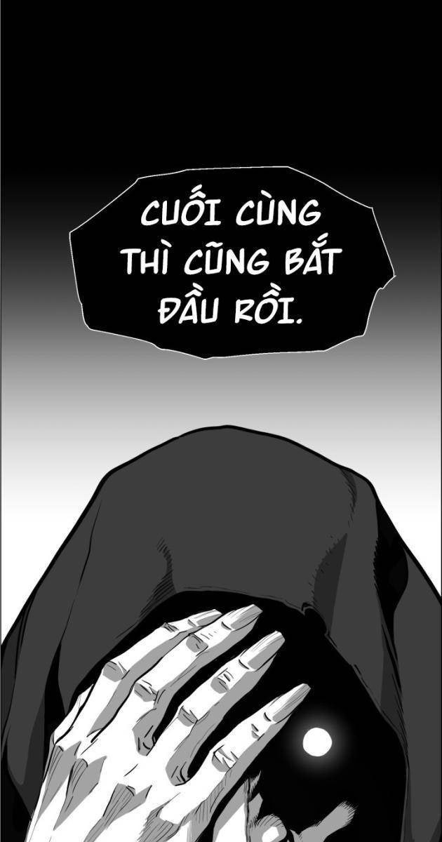 Hoàn Ác - Vương Quyền Và Tự Do - Page 83