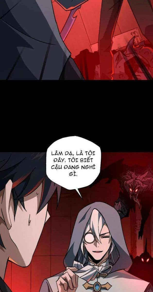 Tai Ách Cấp Mục Sư - Page 51