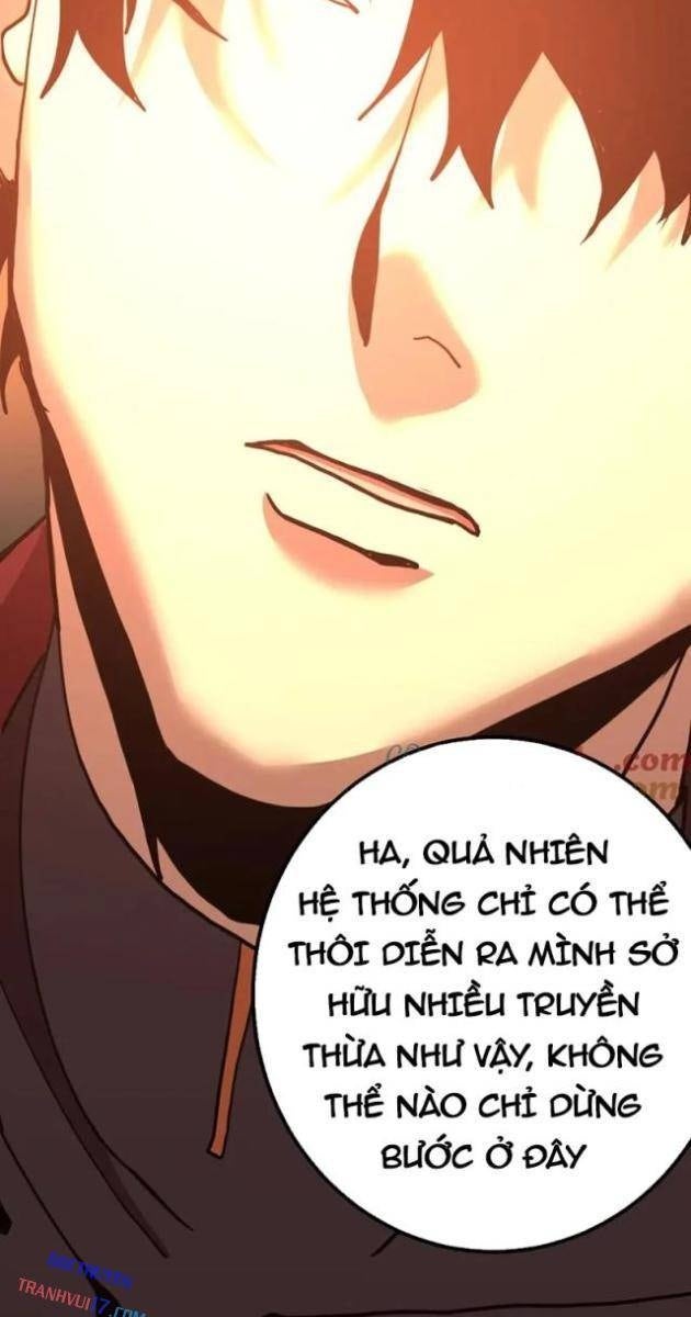 Cao Võ: Hạ Cánh Đến Một Vạn Năm Sau - Page 51