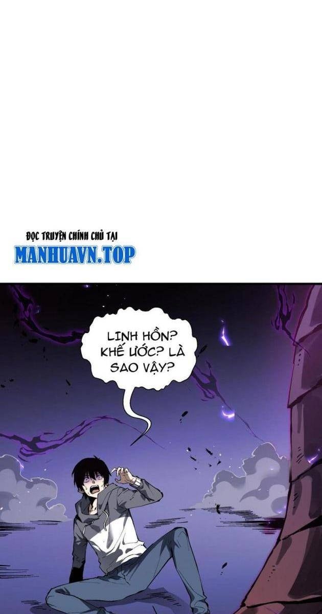 Thiếu Nợ Quá Nhiều, Ta Bị Ép Trở Thành Người Làm Công Của Tà Thần - Page 54