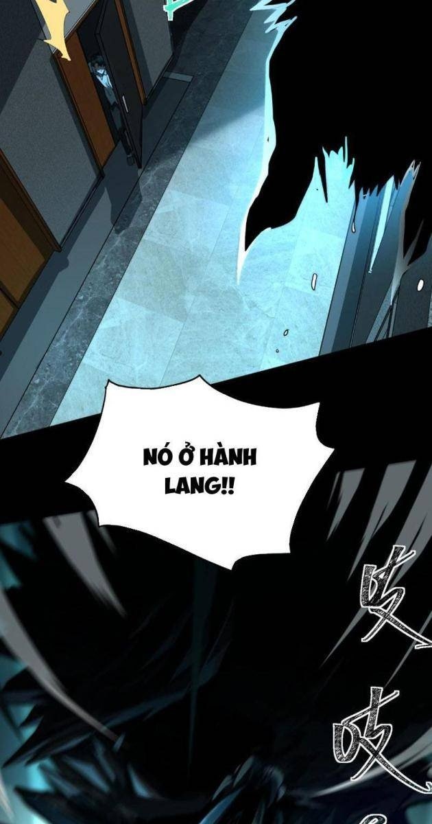 Sau Khi Chia Tay Hoa Khôi, Võ Đạo Của Ta Thẳng Tới Cấp Thần - Page 9