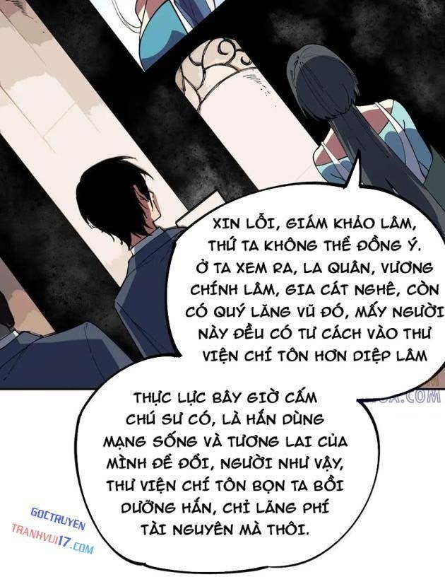 Cấm Chú Sư Mạnh Nhất Lịch Sử - Page 58