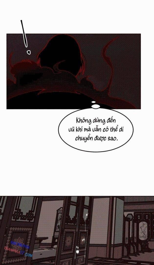 Viên Đá Đỏ - Page 19
