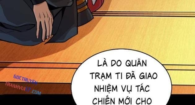 Tinh Giáp Hồn Tướng - Page 67
