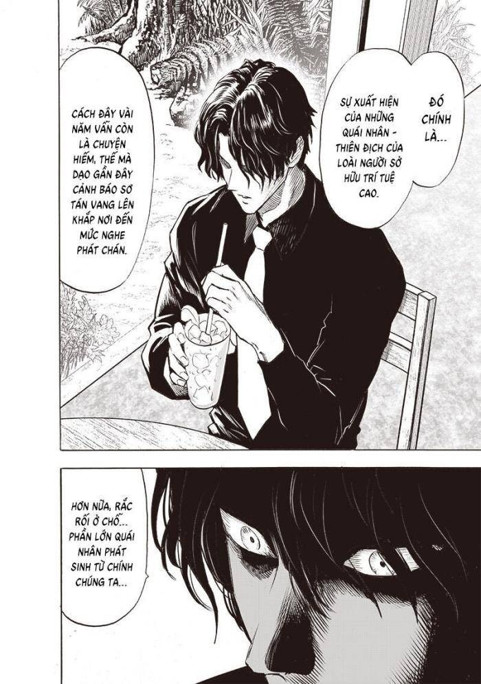 Onepunch Man - Page 10