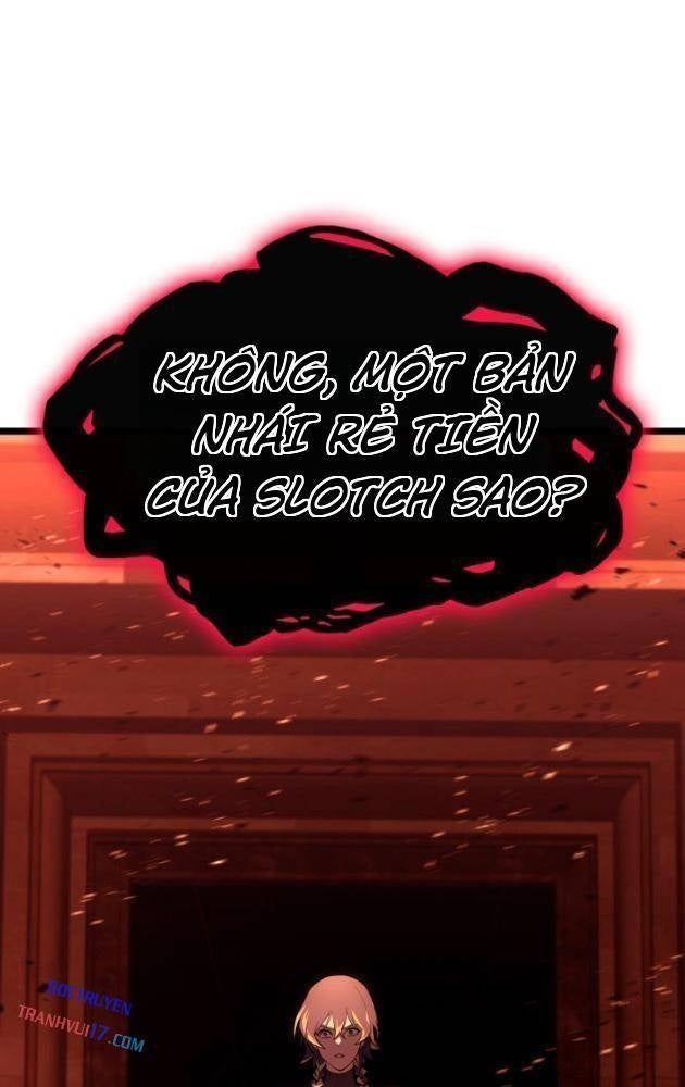 Người Hùng Cấp Thảm Họa Trở Lại - Page 112