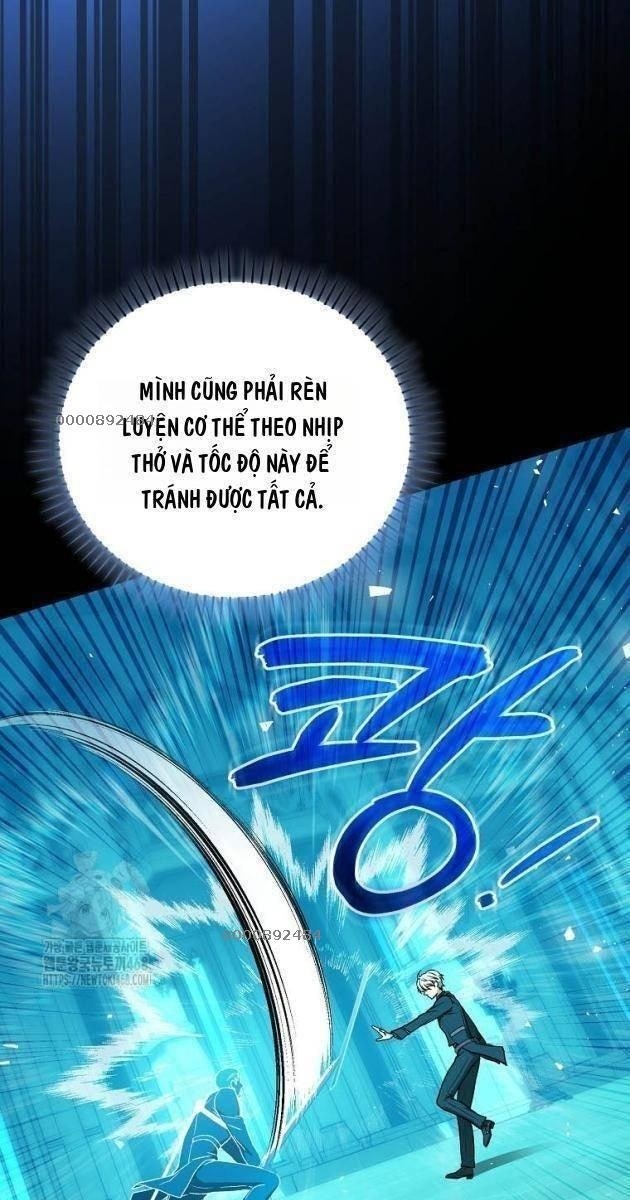 Thiên Tài Phép Thuật Nắm Bắt Khái Niệm - Page 33