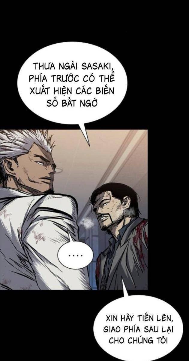 Báo Thù 2: Vạn Nhân Chi Thượng - Page 118
