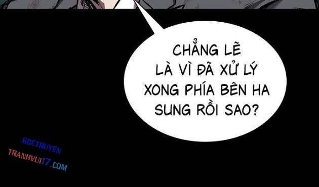 Báo Thù 2: Vạn Nhân Chi Thượng - Page 153