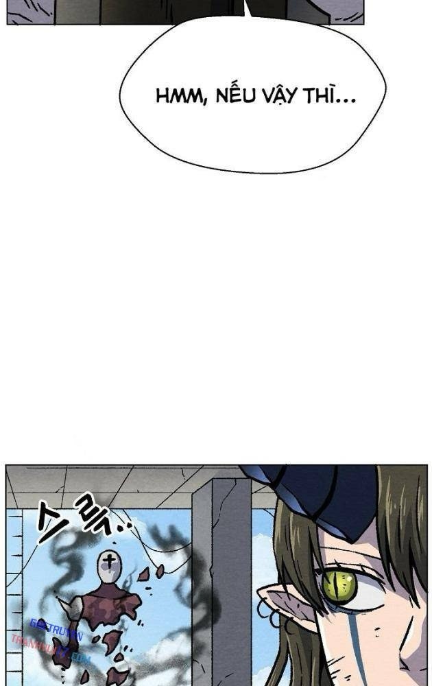Cánh Cổng Asura - Page 2