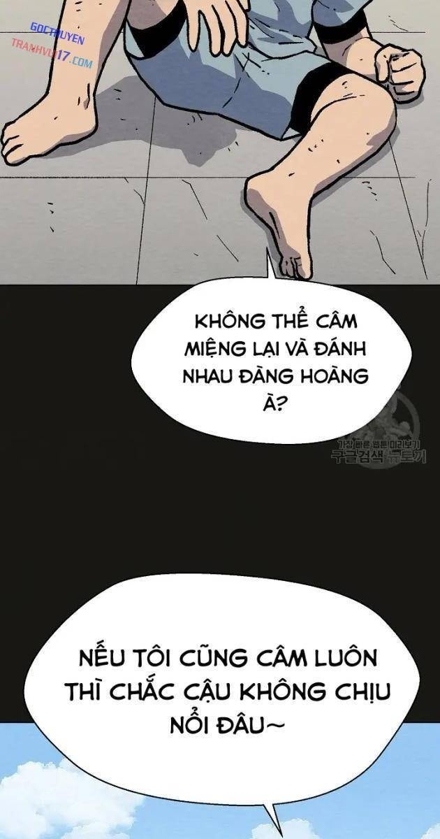 Cánh Cổng Asura - Page 12