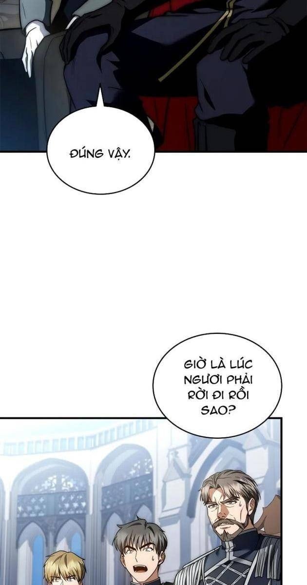 Tam Hoàng Tử Của Vong Quốc Hồi Quy - Page 72
