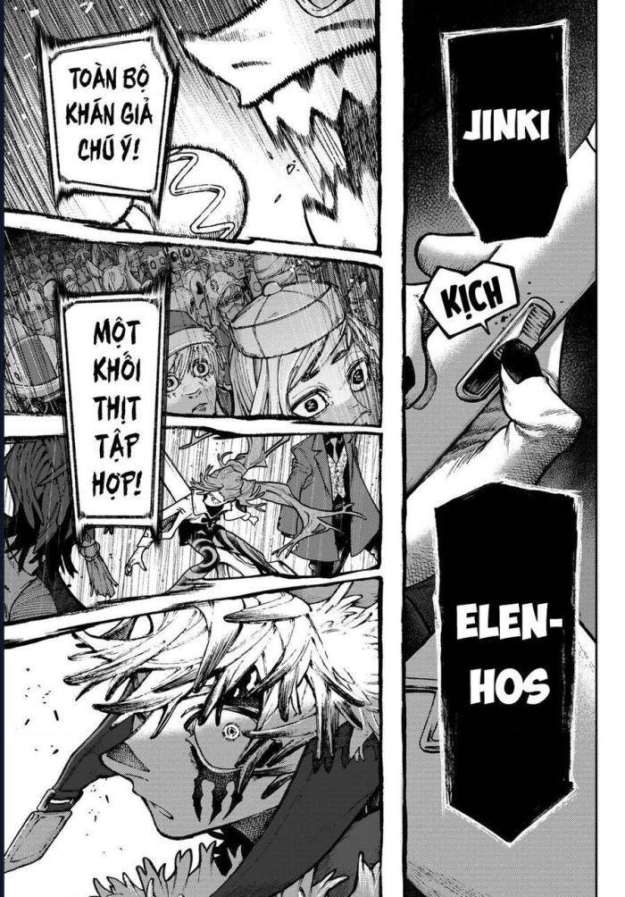 Gachi Akuta - Page 18