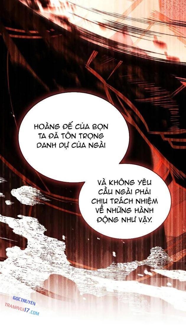 Tam Hoàng Tử Của Vong Quốc Hồi Quy - Page 22