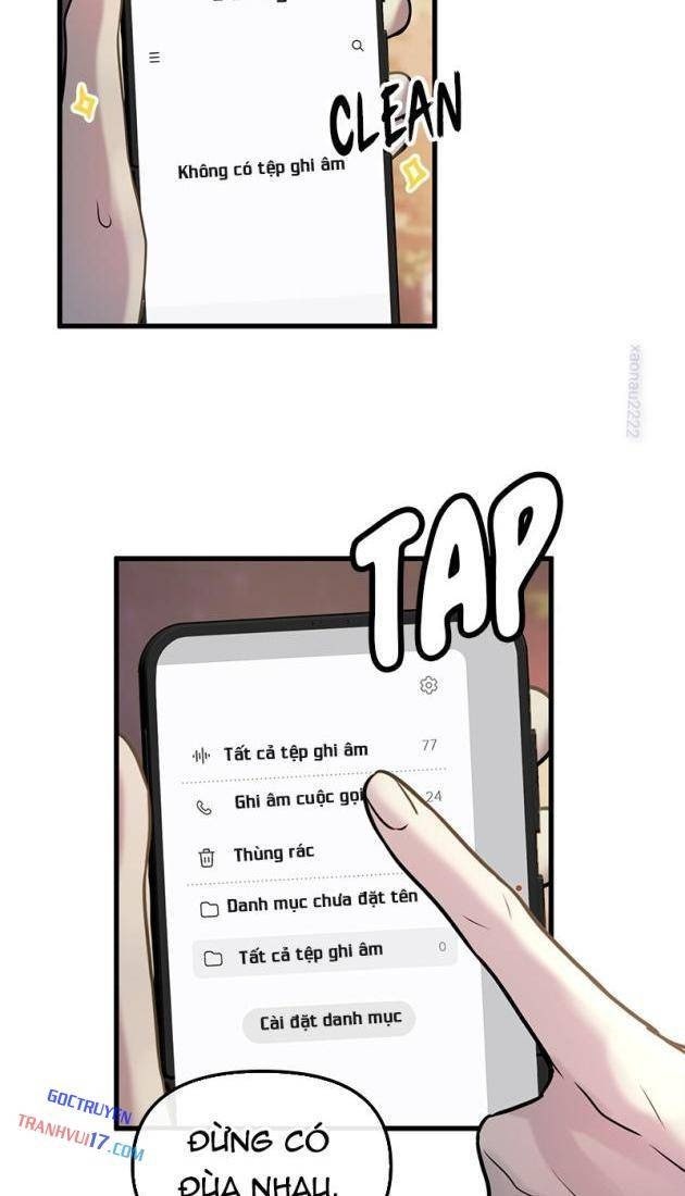 Trở Về Bên Chanbi - Page 86