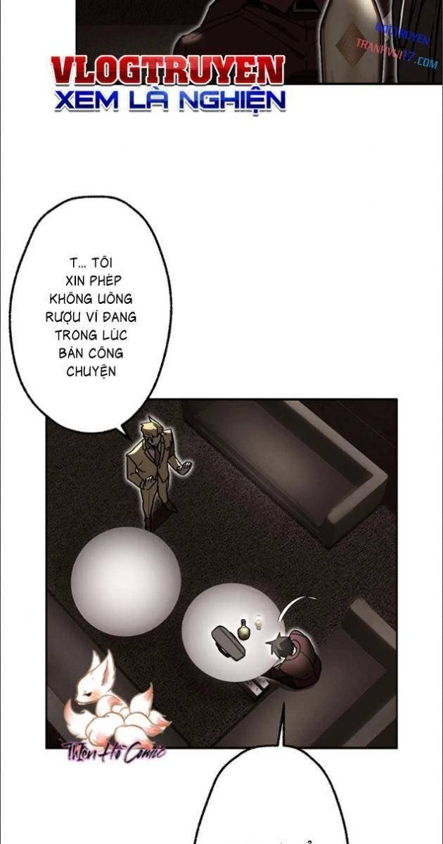 Quý Tộc Báo Thù - Page 13