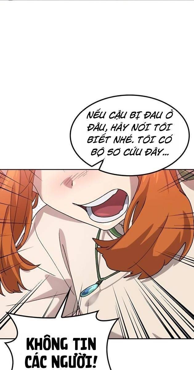 Chữa Lành Cuộc Sống Thông Qua Cắm Trại Ở Thế Giới Khác - Page 10