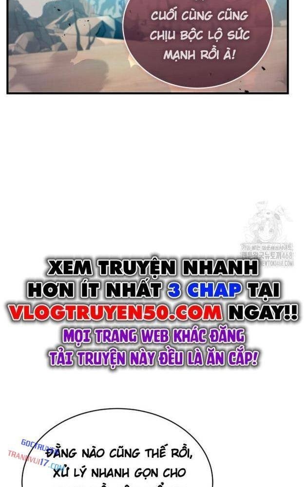 Ranker Mơ Được Nghỉ Hưu - Page 62