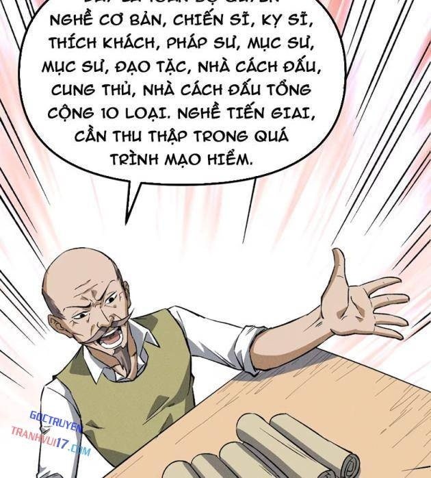 Pháp Sư Ký Sinh - Page 58