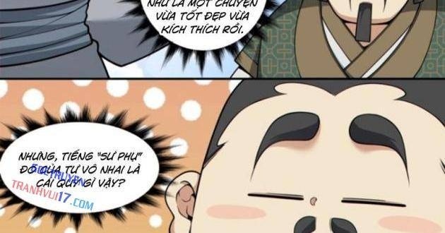 Đồ Đệ Của Ta Đều Là Đại Phản Phái - Page 32