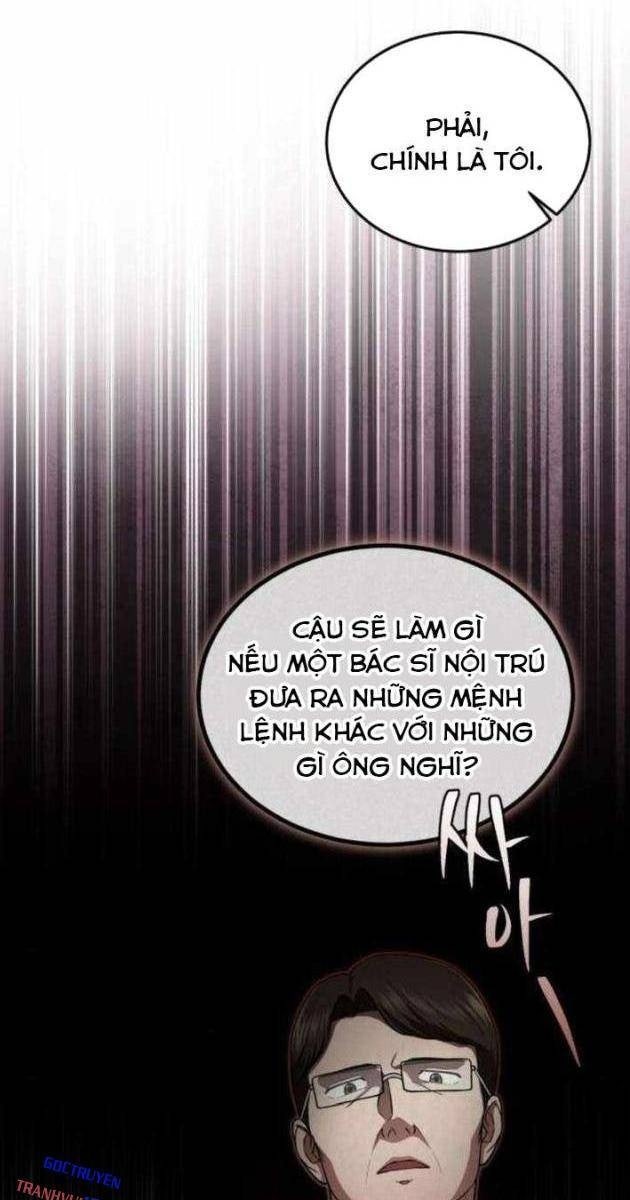 Bác Sĩ Hồi Quy Chỉ Muốn Sống Bình Lặng - Page 54