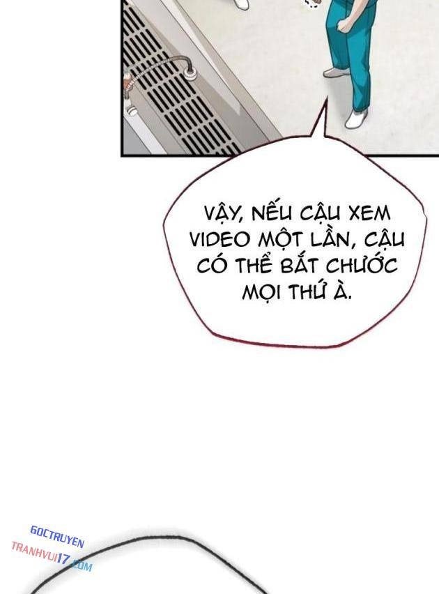 Bác Sĩ Hồi Quy Chỉ Muốn Sống Bình Lặng - Page 39