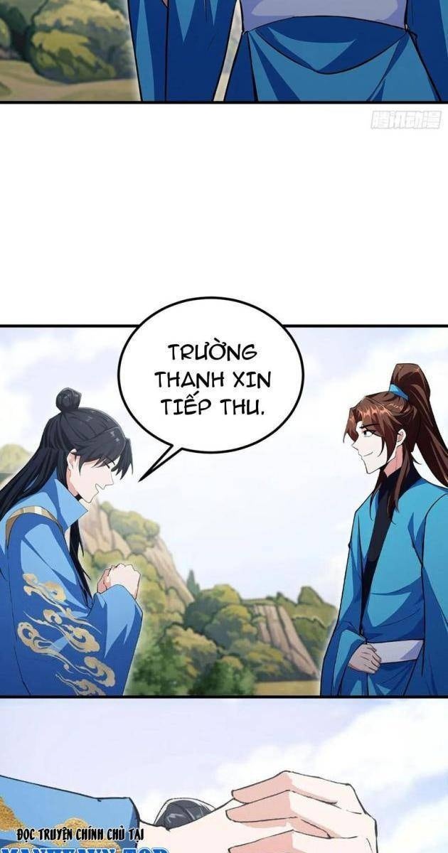 Hóa Ra Ta Sớm Đã Vô Địch - Page 59