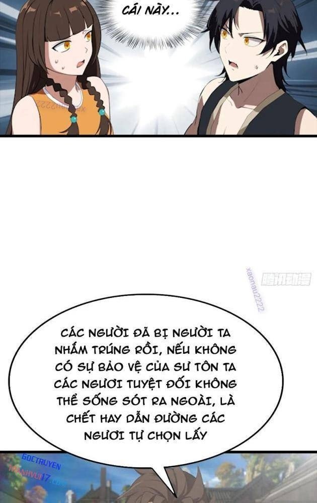 Tu Tiên Trở Về Tại Vườn Trường - Phần 2 - Page 20